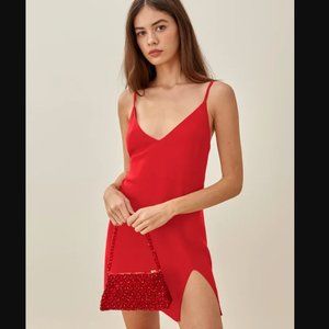 Reformation Marlowe Dress